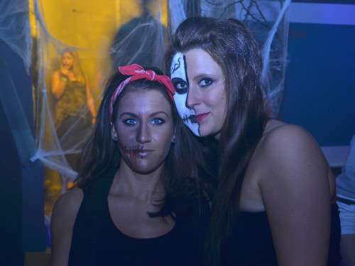 Halloween Ehem. Halifax – Foto 3
