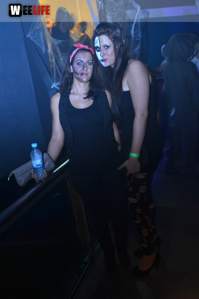 Halloween Ehem. Halifax