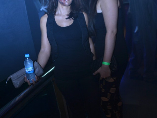 Halloween Ehem. Halifax – Foto 4