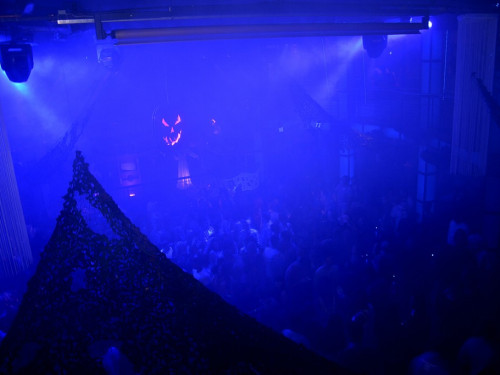 Halloween Ehem. Halifax – Foto 5