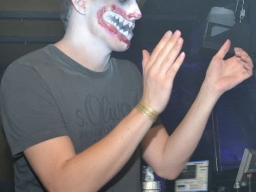 Halloween Ehem. Halifax – Foto 7