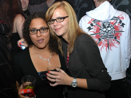 Halloween Ehem. Halifax – Foto 13