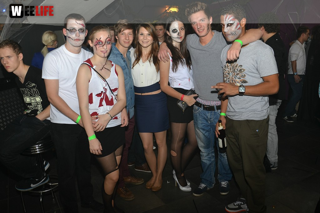 Halloween Ehem. Halifax