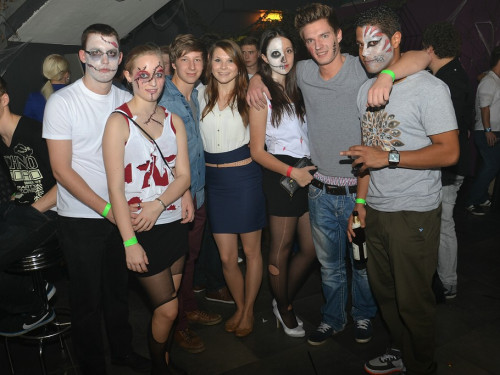 Halloween Ehem. Halifax – Foto 14