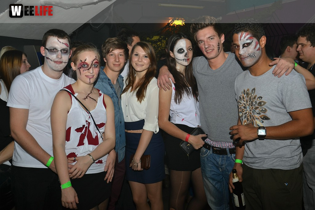 Halloween Ehem. Halifax