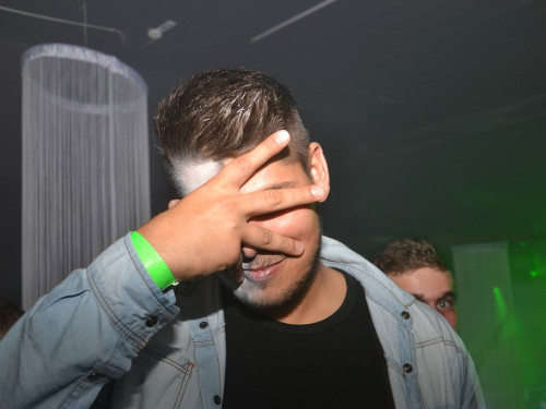 Halloween Ehem. Halifax – Foto 17