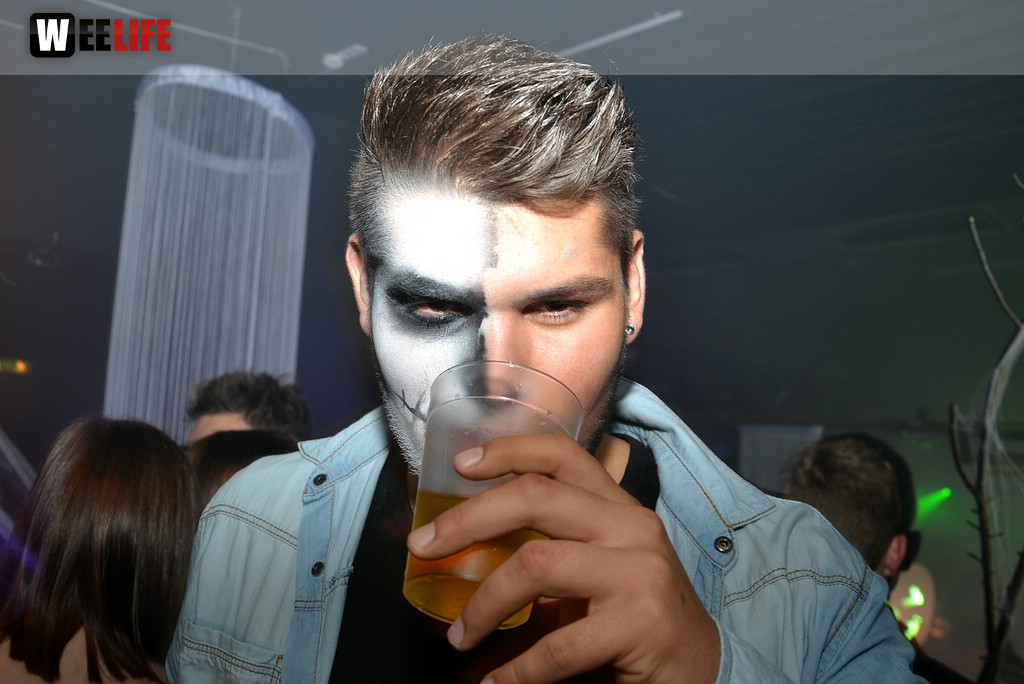 Halloween Ehem. Halifax