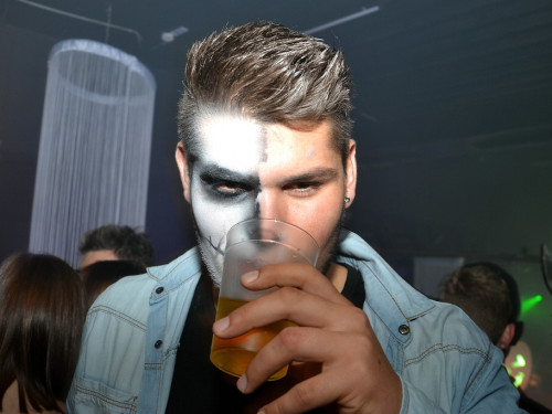 Halloween Ehem. Halifax – Foto 18
