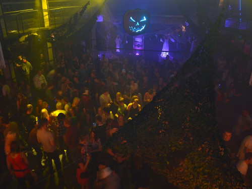 Halloween Ehem. Halifax – Foto 19