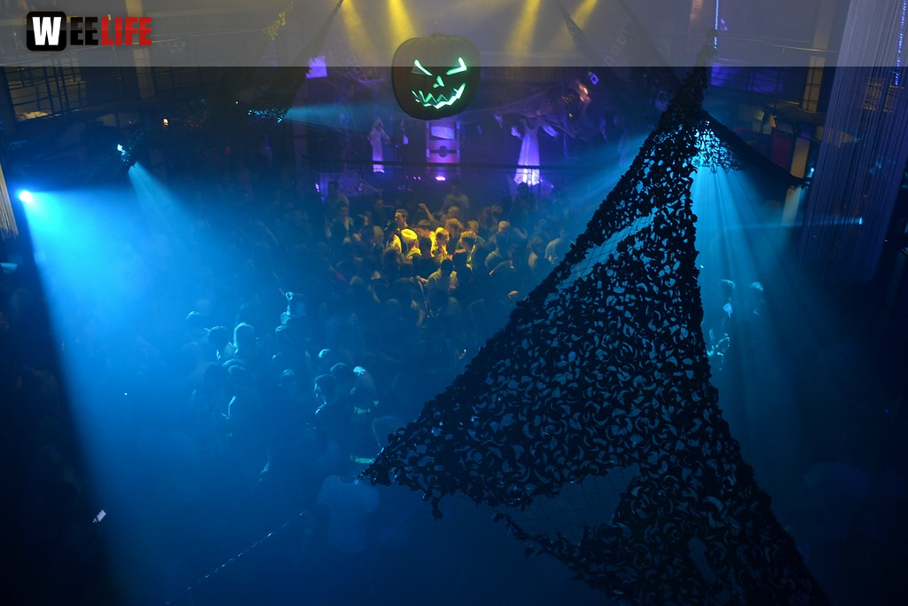 Halloween Ehem. Halifax