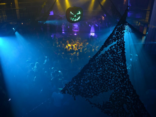 Halloween Ehem. Halifax – Foto 21