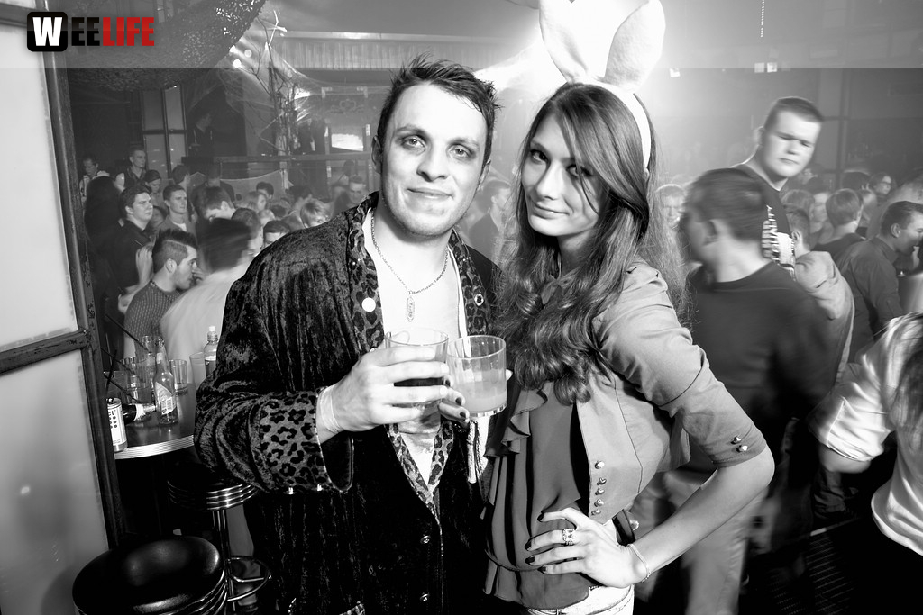 Halloween Ehem. Halifax