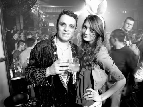 Halloween Ehem. Halifax – Foto 22