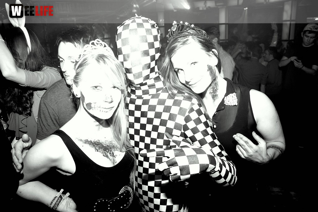Halloween Ehem. Halifax
