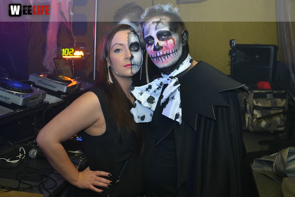 Halloween Ehem. Halifax