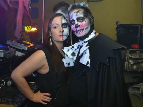 Halloween Ehem. Halifax – Foto 27