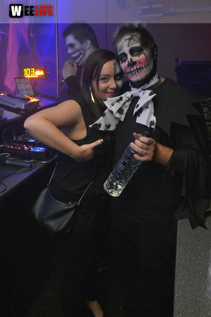 Halloween Ehem. Halifax