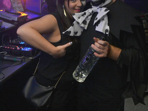 Halloween Ehem. Halifax – Foto 28