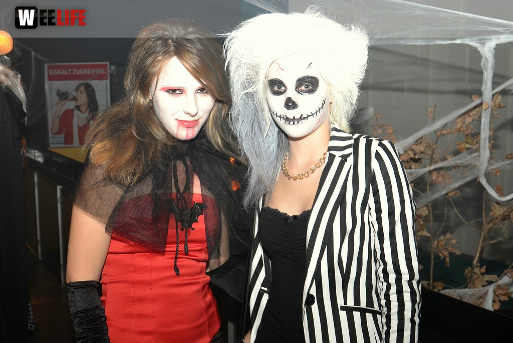 Halloween Ehem. Halifax
