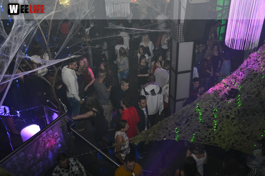 Halloween Ehem. Halifax