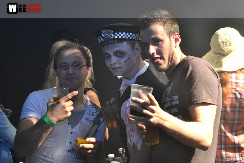 Halloween Ehem. Halifax
