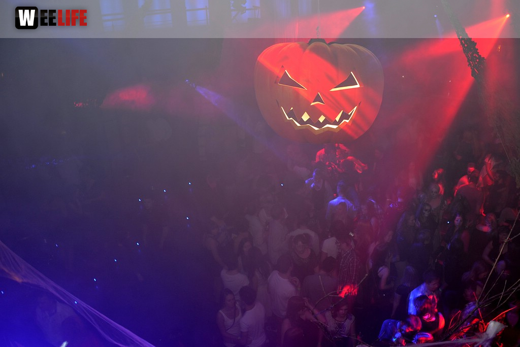 Halloween Ehem. Halifax