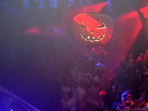 Halloween Ehem. Halifax – Foto 41