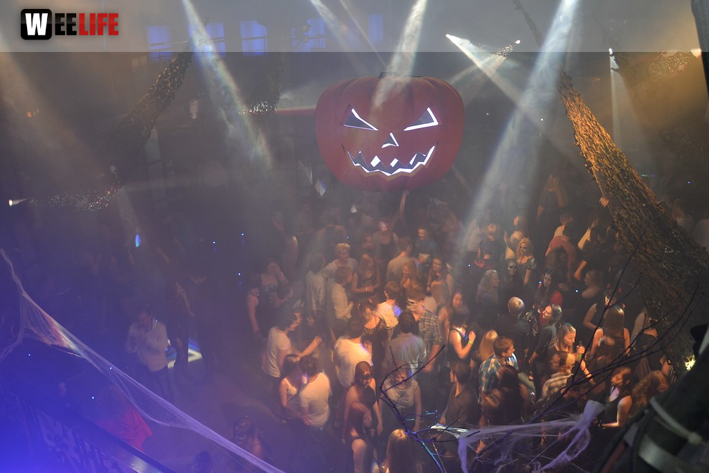 Halloween Ehem. Halifax