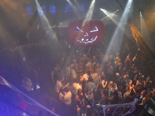 Halloween Ehem. Halifax – Foto 42