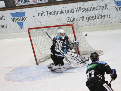 Selber Wölfe - EHC Klostersee  – Foto 56