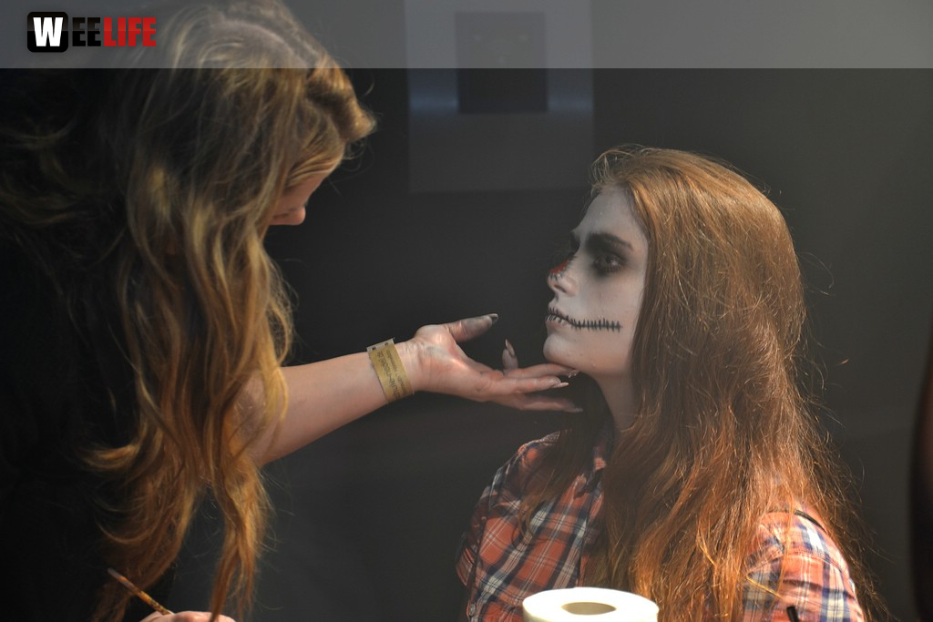 Halloween Ehem. Halifax
