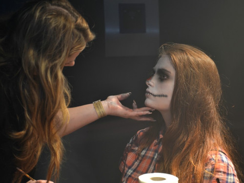 Halloween Ehem. Halifax – Foto 43