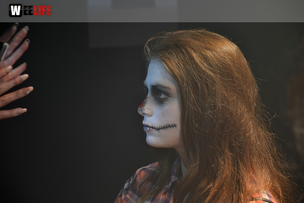 Halloween Ehem. Halifax