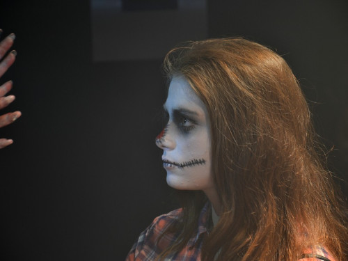 Halloween Ehem. Halifax – Foto 44