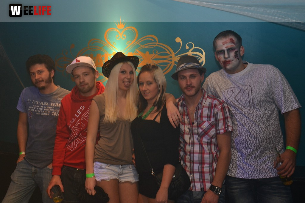 Halloween Ehem. Halifax