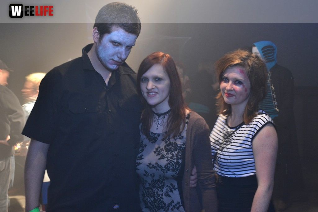 Halloween Ehem. Halifax