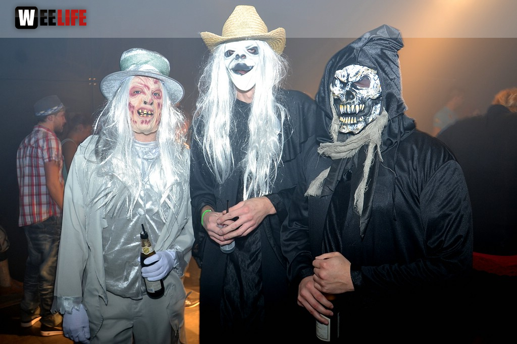 Halloween Ehem. Halifax