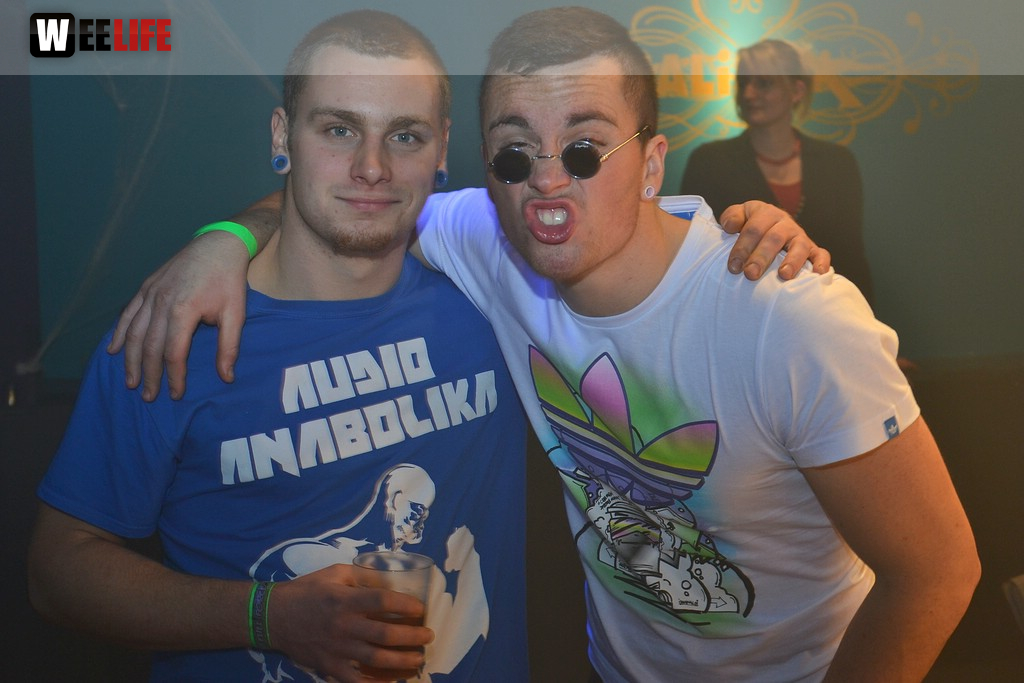 Halloween Ehem. Halifax