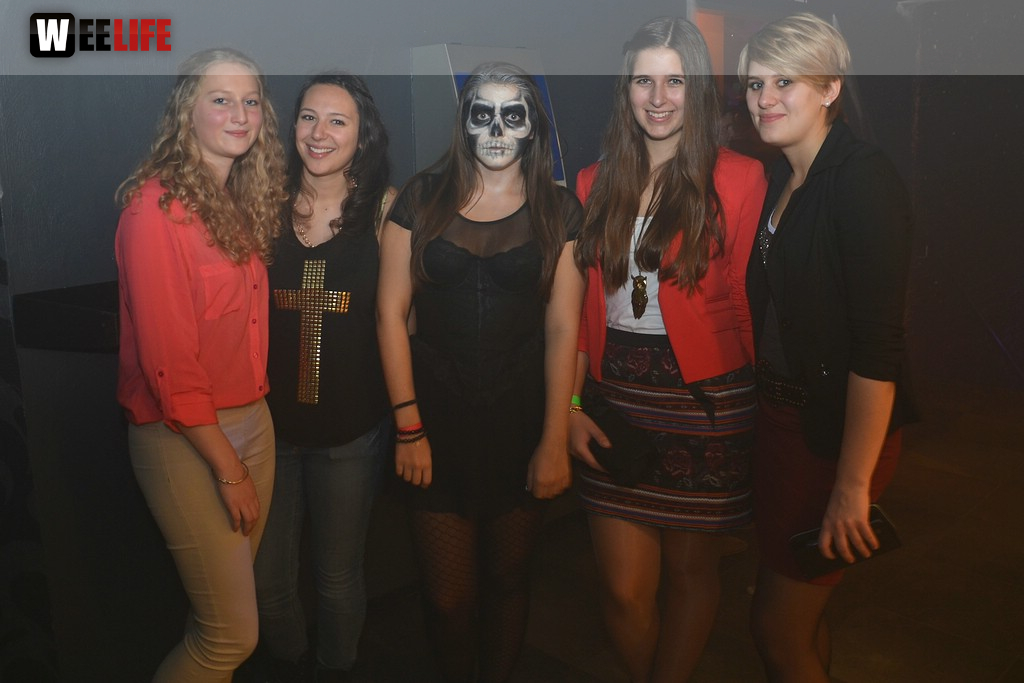 Halloween Ehem. Halifax