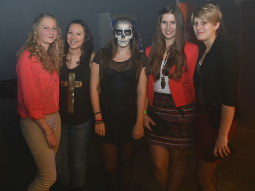 Halloween Ehem. Halifax – Foto 54