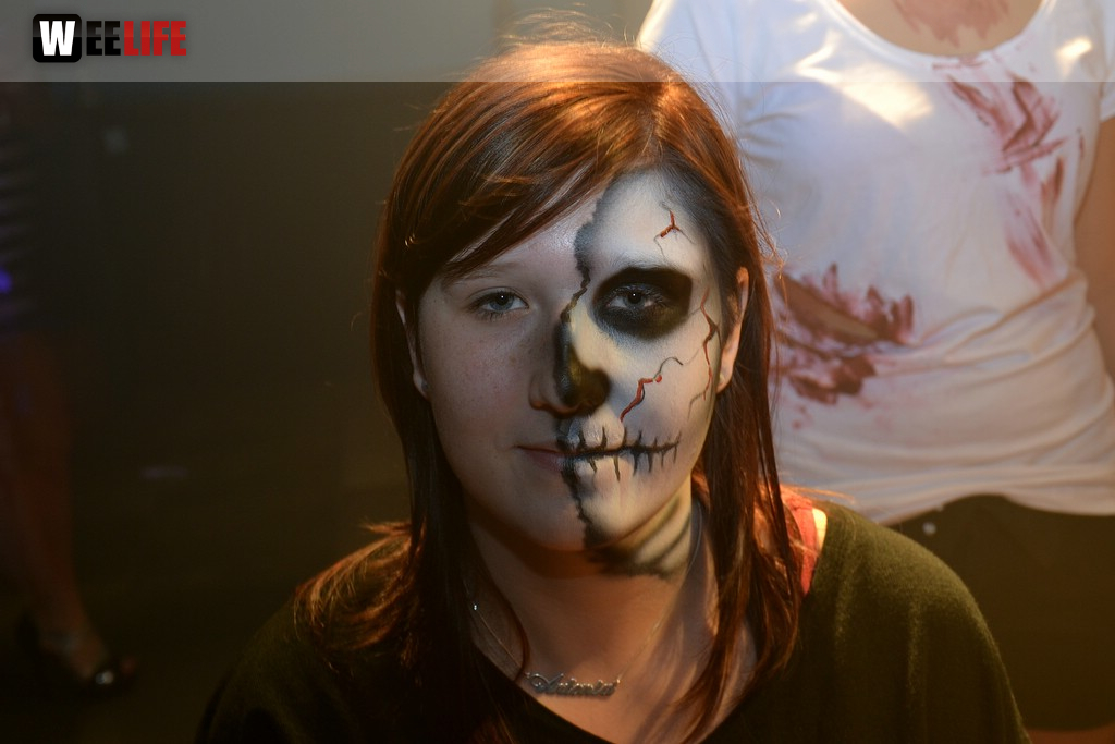 Halloween Ehem. Halifax