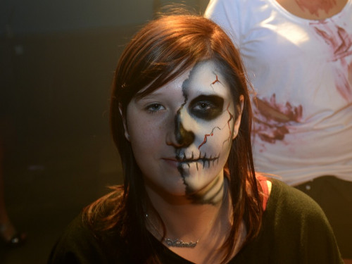 Halloween Ehem. Halifax – Foto 55