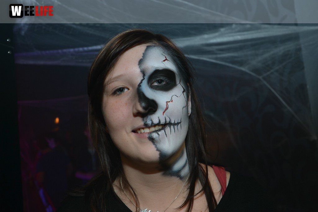 Halloween Ehem. Halifax