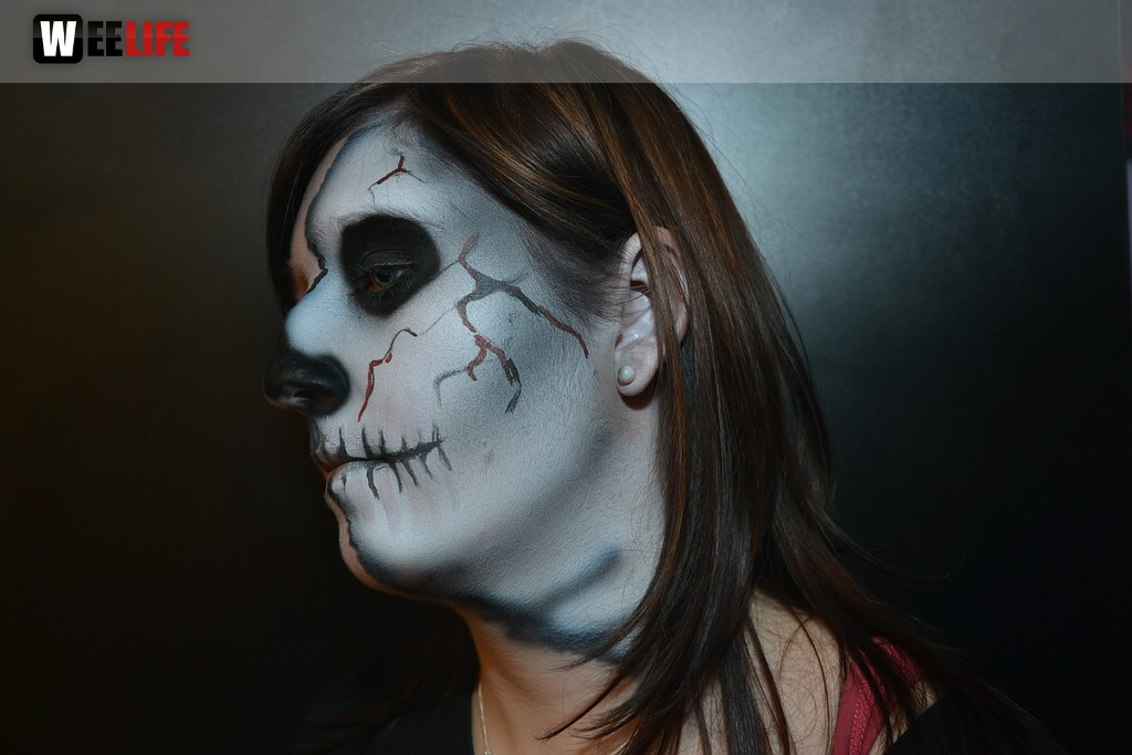 Halloween Ehem. Halifax