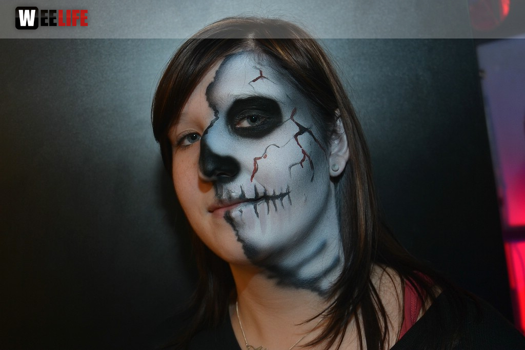 Halloween Ehem. Halifax