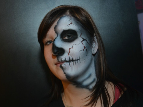 Halloween Ehem. Halifax – Foto 58