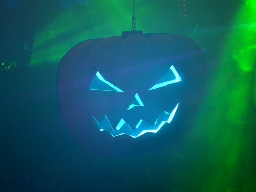 Halloween Ehem. Halifax – Foto 59