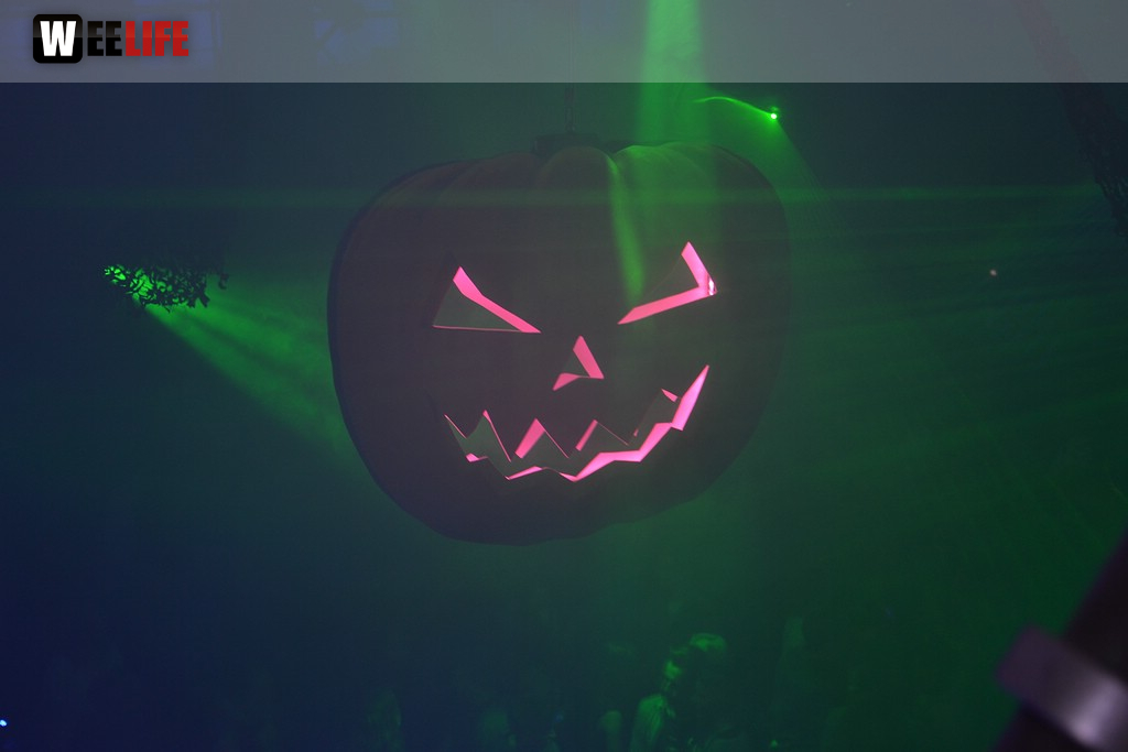 Halloween Ehem. Halifax