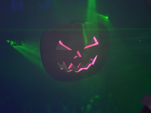 Halloween Ehem. Halifax – Foto 60