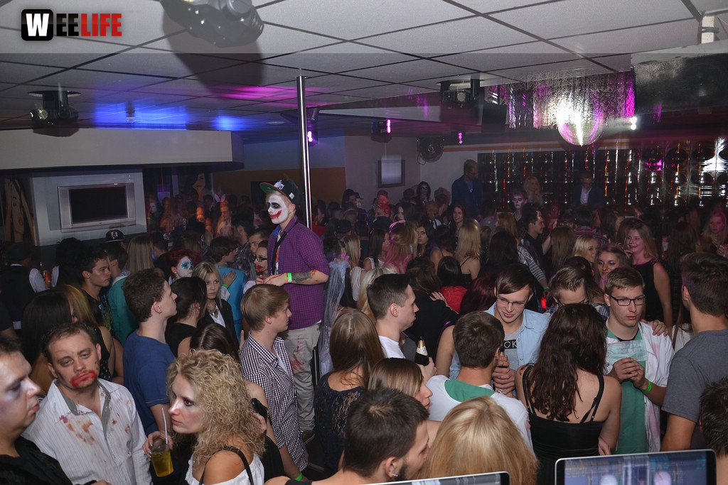 Halloween Ehem. Halifax